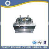 China Factory Plastic Injection Moulding Services thumbnail-1
