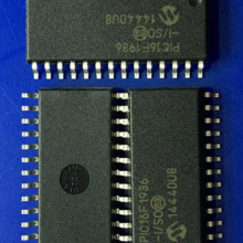 PIC16F1936-I/SO Microchip SOP28 thumbnail-1