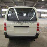 GDQ6480 4X2 Minivan 15 Seats thumbnail-4