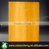 Eco-Friendly Decorative Bar Counter Translucent Backlit Panel