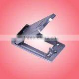 Weatherproof Outlet Boxes Covers,GFCI,lockable