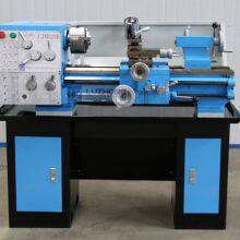 CJM320B Metal Lathe Electric Profile Bending Machine Lathe thumbnail-2