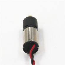 1.5V 3V 6mm Micro DC Planetary Plastic Gear Motor With Plastic Gearbox From Kegumotor thumbnail-4