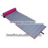 Beach Leisure Lounge Chairs Mat Pillow,carriable thumbnail-1