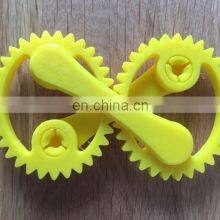 Custom Figure Model Rapid Prototyping Manufacturer SLA SLS 3D Smart Printing Service thumbnail-2