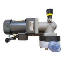 150L/H Mechanical Diaphram Metering Pump for Water Treatment thumbnail-4