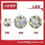High Power LED 1W-100W(1W,3W,5W,10W /Green ,White,Red ,Blue ,yellow,Orange,RGB,UV,infrared LED) thumbnail-3