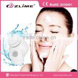 Zlime Skin Facial Cleaning Washing Massage Brush Device thumbnail-2
