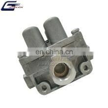 European Truck Auto Spare Parts Four Circuit Protection Valve Oem 99480157 for Ivec Air Brake Valve thumbnail-2