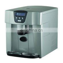 Antronic Luxury LCD Display Modern Ice Maker Ice Dispenser With Cold Water Dispenser thumbnail-3