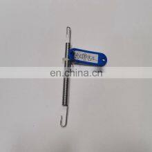 Hot Sale High Quality AX100 Motorcycle Exhaust Stainless Steel Silver Alloy Standard Size Spring thumbnail-4