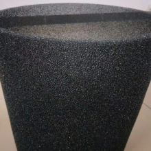 Hole Size 10-60ppi Porous pu Foam ,filter Foam Sheet 3mm thumbnail-2