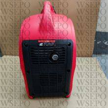 Wse2000 2kw 24V Portable Sound-Proof Automatic Start Smart DC Battery Charger Charing Generator Used for Ebike Evehcle Packing Air Condtioner thumbnail-3