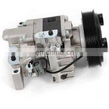 11308C Auto Parts Wholesale Good Quality Electric A/C Compressor for Mazda 6 Mazda 3 2006 2007 2008 thumbnail-2