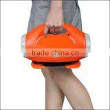 (73032) 12 Litre 50 Walt Electric Portable 12VDC Car Socket Car Wash Pump thumbnail-3