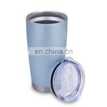 Gint 20oz High Quality Customer Color Metal Cold Drinking Tumbler Cups in Bulk thumbnail-1