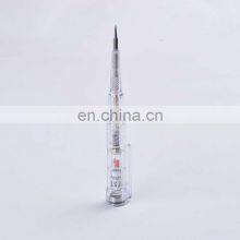 Waterproof Induced Electric Tester Pen Screwdriver Probe Light Voltage Tester Detector AC/DC 70-250V Test Pen Pencil thumbnail-3