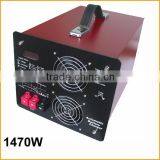 Best Quanlity Intelligent CPU Controlles 58.4 48V 3.5A 5A 7A 8.5A 11A 22A 25A LiFePO4 Battery Pack Charger thumbnail-2