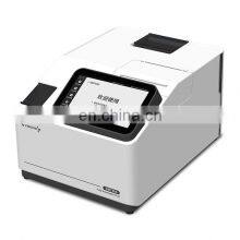 SMT680 Full Automatic Portable Diagnostic Tools Poct Immunoassay Analyzer Chemiluminescence thumbnail-3