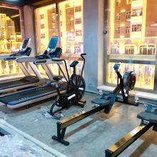 Custom Colors Recumbent Leg Press Machine thumbnail-4