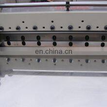 Sms Nonwoven Fabrics Sheet Cutting Machine thumbnail-4