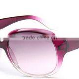 High Quality PC Cheap Bulk Buy Women Classic Round Sunglasses thumbnail-4
