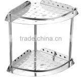 Wesda Bathroom High Quality Bathroom Glass Tray 823-400-2 thumbnail-4