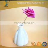 Rose Sola Flower With Reed thumbnail-3