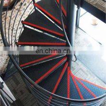 CBM Contemporary Escalier Stairs Spiral Staircase Used Spiral Staircase thumbnail-1