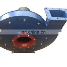 High Efficiency Industrial Centrifugal Blower Fan High Static Suction Blower Fan thumbnail-2