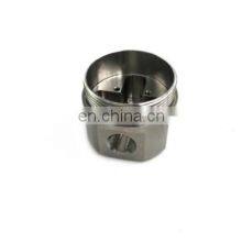 Cnc Processing And Metal Machine Customization Automotive Industry Milling Turning Parts thumbnail-2