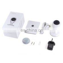 Smart Indoor Two-way Voice Intercom Wireless Wifi Camera thumbnail-4