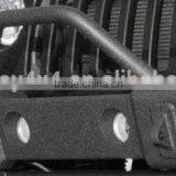 JEEP WRANGLER JK GRILLE GUARD FOR 2007+ thumbnail-1
