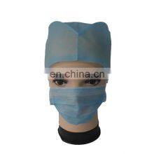 Disposable Non-woven Doctor Cap thumbnail-1