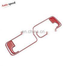 Interior Trim for Dodge Challenger 2008-2014 thumbnail-5