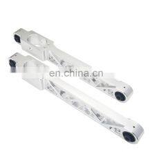 Billet CNC Aluminum Rear Lower Racing Suspension Control Arm For Mitsubishi Lancer G EVO 1 2 3 4G63 thumbnail-2