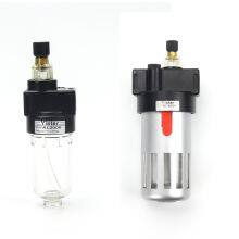 AL2000/BL2000/BL3000/BL4000 Pneumatic Air Source Processor Oil Mist Oil-water Separator Filter Lubricator thumbnail-3