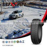 15% OFF World-famous Brand Tyres With Big Promotion LUXXAN Inspire W2 Tyre thumbnail-1