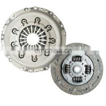 Professional manufacturing of cutting-edge technology  clutch research and development of automotive clutch parts