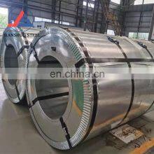 G550 G450 Galvanized Coils 0.2mm Thick Galvanized Steel Sheet Metal thumbnail-5
