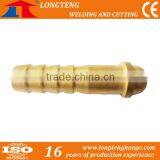 CNC Flame Cutting Machine Brass Fitting Exporter with Good Price Site In China