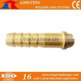 CNC Flame Cutting Machine Brass Fitting Exporter With Good Price Site In China thumbnail-1
