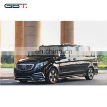 GBT Car Bumpers for Class V Automotive Parts Mercedes Benz Class V Toppik Kit 2016 thumbnail-5