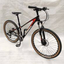 24speed 26inch Magnesium Alloy Mountain Bike