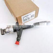 China UD Diesel Injector Assy 095000-6244 for Common Rail Injector 16600-VM00D,16000-MB40E,095000-6240 thumbnail-5