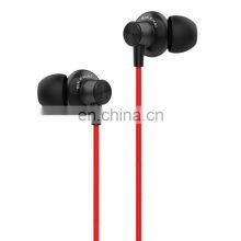 Sports Running Drive Stereo earphone In-ear Headset Earbuds Bass perfect sound For IPhone Huawei Wired 3.5mm Earphone With Mic
