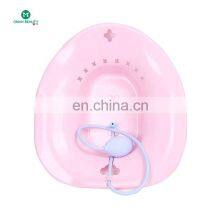 100% PP Material Safe and Environmentally Friendly Steaming Seat Vagina Steamer Steaming Seat thumbnail-3