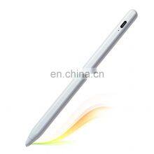 2in1 Stylus Pen Palm Rejection for Ipad Apple Pencil thumbnail-1