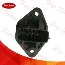 Top Quality Air Flow Meter MAF Sensor Debitmetres 22680-VC201 Fits For Nissan Patrol TB48DE 4.8L V6 2001-2005 thumbnail-3