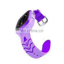 T5 Unisex Sim Card Children Smart Phone Watch GPS Wifi Tracker Video Call 4g Kids Watch for Sport thumbnail-4